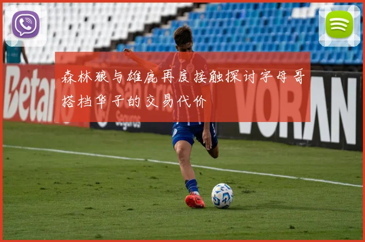 森林狼与雄鹿再度接触探讨字母哥搭档华子的交易代价